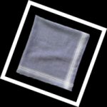 Banana Republic Mad Men Pocket Square